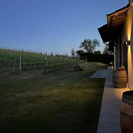 Appartement Vigne Dei Mastri Costigliole d'Asti
