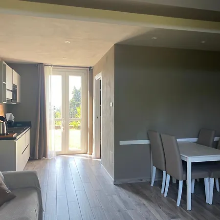 Vigne Dei Mastri Apartament *