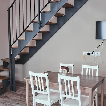 Apartament Vigne Dei Mastri *